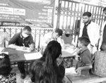 Ctg Field Hospital Heath Camp