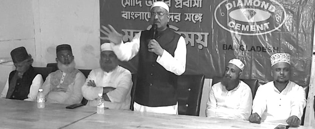 Diamond Cement Lion Hakim Ali