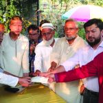 Dr. Afsarul Amin Chek Bitoton