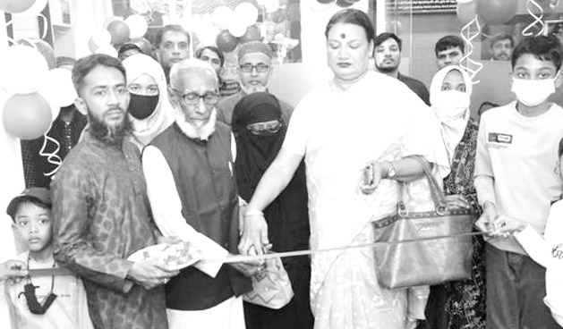 GL Diagnostic Center