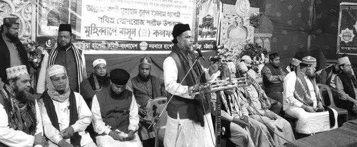 Imam Hashemi Khoshroj