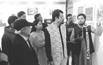 Khulna Photo Exhibition