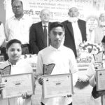 kalawzan Ghorasundar High School pic-2 –