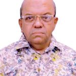 Gautam Kanungo- Post-3