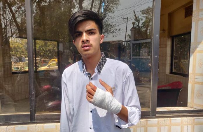 Lohagara-Sadek Hossain_08-03-2023