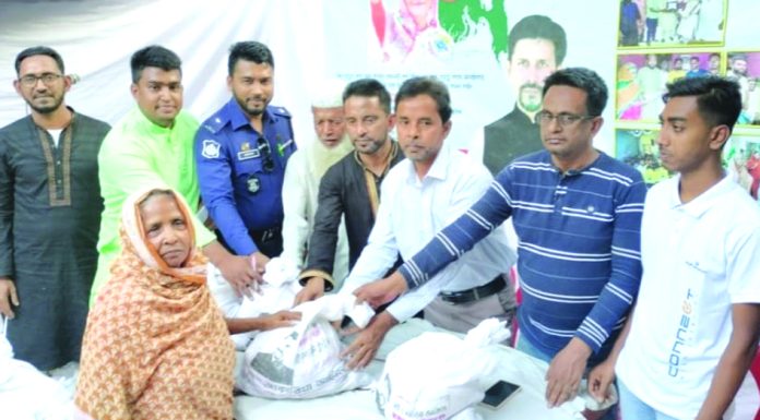 Patiya Nazir Ahmad Dovash Foundation11