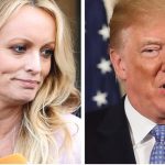 Stormy Trump
