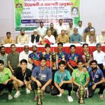 Table Tennis