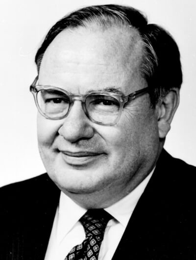 26 April Arthur Schawlow