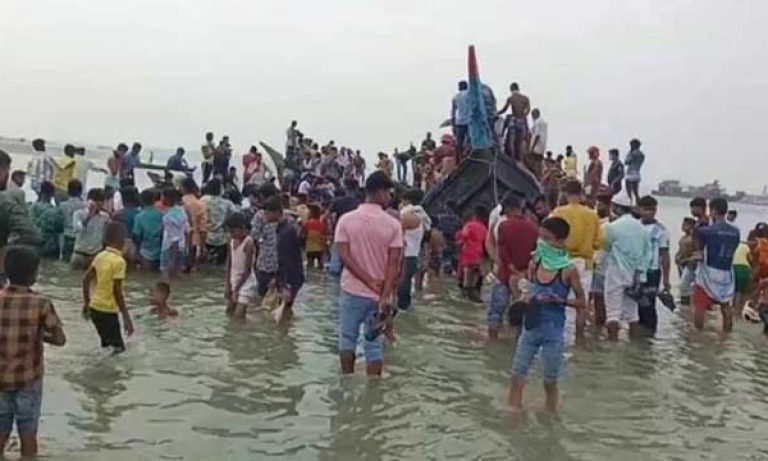 জেলে না জলদস্যু, কল লিস্ট উদ্ধারেই জানা যাবে সব! জেলে না জলদস্যু, কল লিস্ট উদ্ধারেই জানা যাবে সব!
