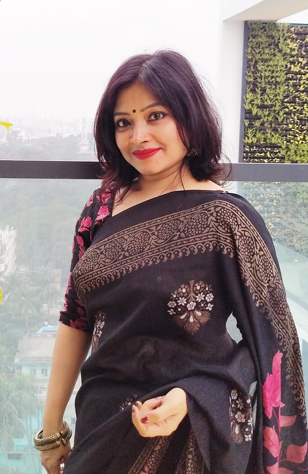 Fb- Sutapa Chakrabarti