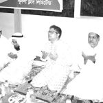 Khulshi Club