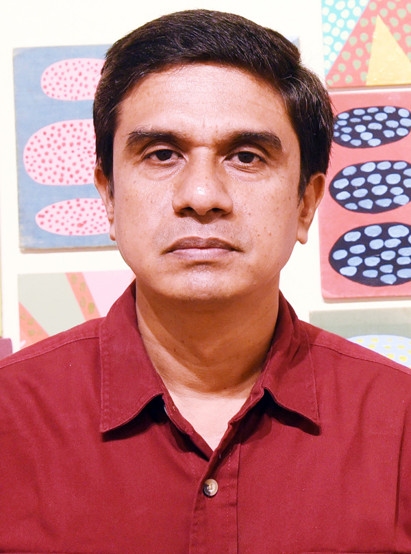 Shyamol Chowdhury