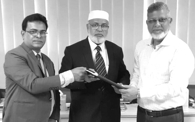 Standard Bank Signs Agreement with Bangladesh