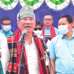 santu larma pic-
