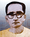 পূর্ণেন্দু দস্তিদার : অগ্নিযুগের বিপ্লবী ও লেখক পূর্ণেন্দু দস্তিদার : অগ্নিযুগের বিপ্লবী ও লেখক
