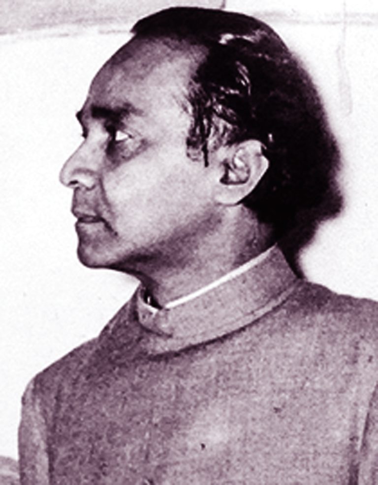 সুধীররঞ্জন খাস্তগীর : লেখক ও চিত্রশিল্পী সুধীররঞ্জন খাস্তগীর : লেখক ও চিত্রশিল্পী