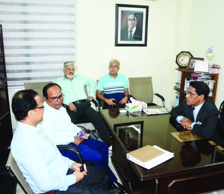 ডায়াবেটিক জেনারেল হাসপাতালে স্বাস্থ্য মন্ত্রণালয়ের তদন্ত দল ডায়াবেটিক জেনারেল হাসপাতালে স্বাস্থ্য মন্ত্রণালয়ের তদন্ত দল