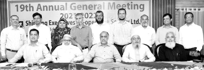 Akhter Kamal EC committee 2023