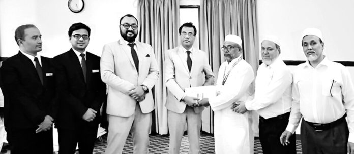 Akhter Kamal agrabad hotel Photo