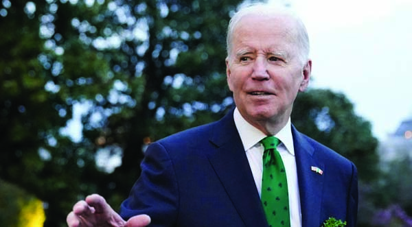 BIDEN