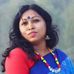 Banashri Barua Rumi