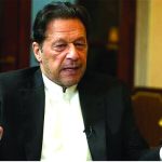 Imran Khan