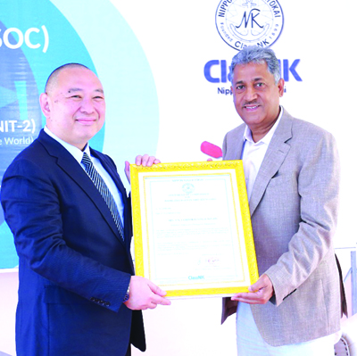 Mesars S N Corporation 2