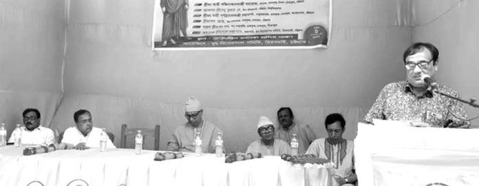 Mirsarai Bibakanadan Samity 100 years Pic-01