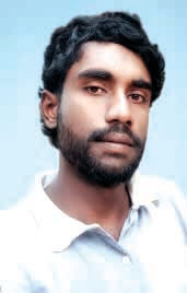 Mohammed Hafizur Rahman