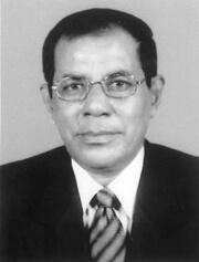 Ponkojav Barua Shokk