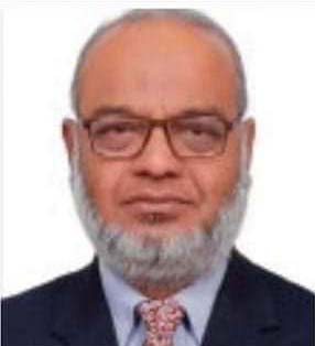 Rezaul Karim shapan- Post-2