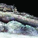 Titanic Ship