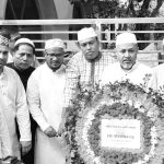 Awami League Neta Liakot Ali Baccu