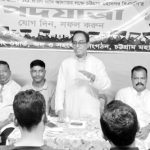 BNP M A Aziz