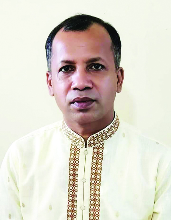 Bandarban New Mayor