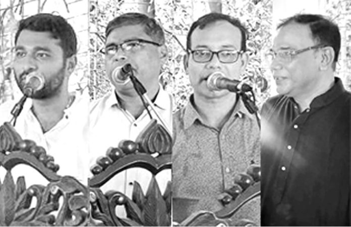 Central Rath Utsab pic-1