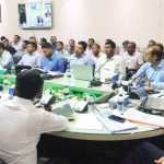 DC CTG – LAND SERVICE MEETING 2