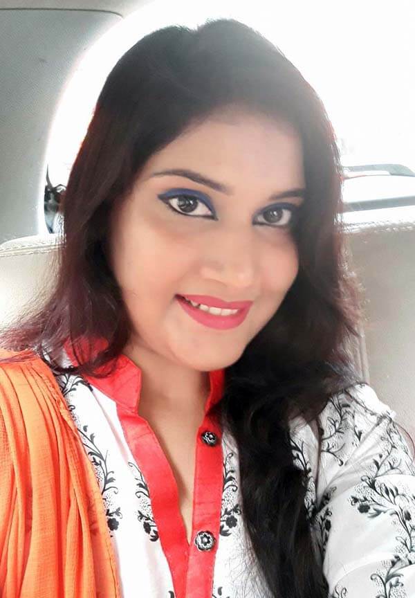 FB Tumpa Bhattacharja