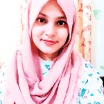 Fb- Hamima Jamil Ruma