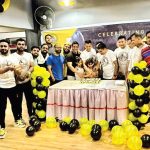 Fitness Club Pic