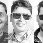 Khandakar Mosharaf