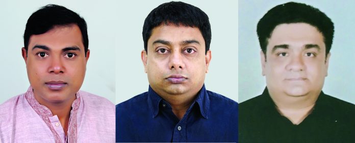 Muktijudda Songsod- 12-6-2023