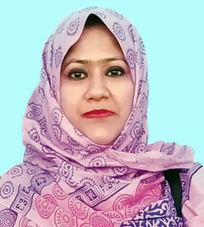 Sayeda Selima Akter