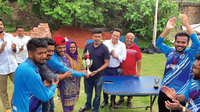 champion SUB batch 70