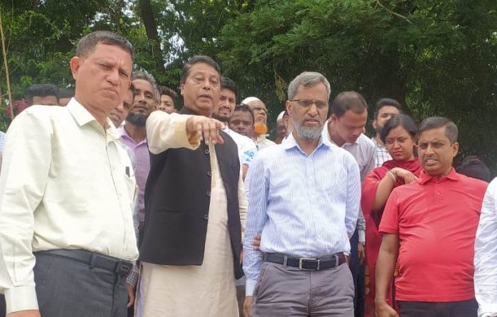 Add-Sec-Visits-Shankha-Bridge_22-07-2023