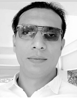 Chakaria Pic. (Parvez_Babu) 16.07.2023