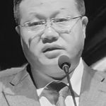 China Ambasedor