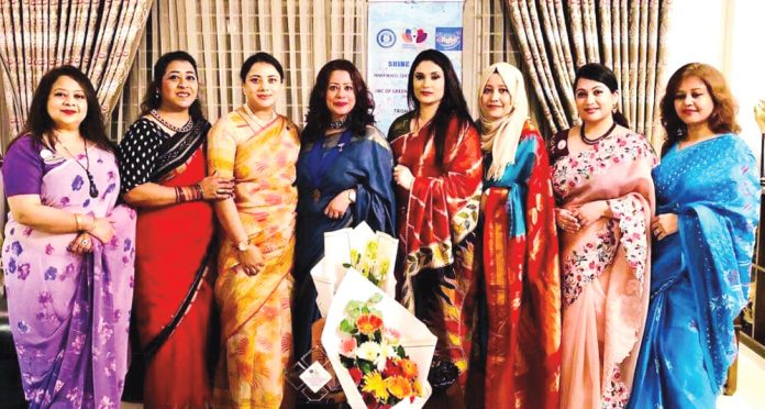 Ctg Inner Wheel Club Green Hill