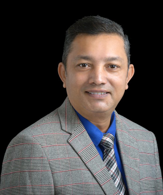 Dr Faridul Alam- Post-2